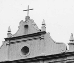 S Bras, Baroque Architecture, Goa