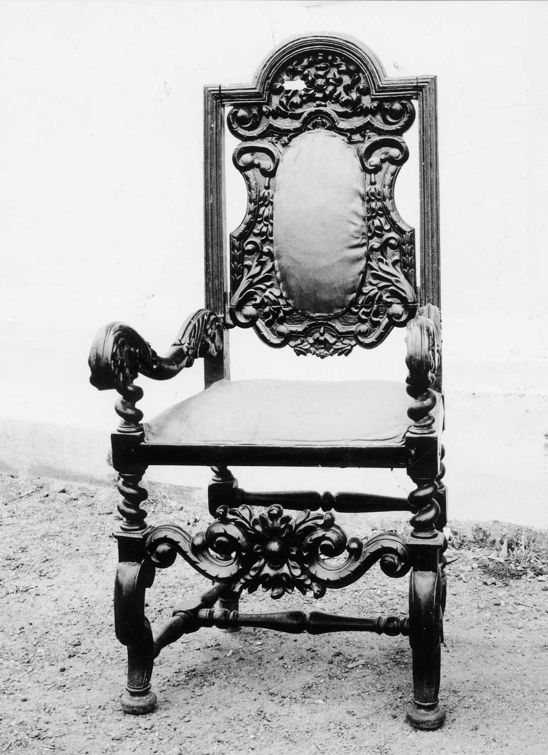 S Bras, Baroque Architecture, Goa
