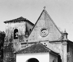 S Pedro, Baroque Architecture, Goa