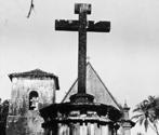 S Pedro, Baroque Architecture, Goa