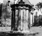 S Pedro, Baroque Architecture, Goa