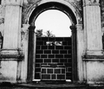 Sancoale, Baroque Architecture, Goa