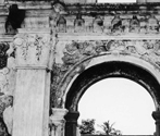 Sancoale, Baroque Architecture, Goa