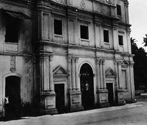 Santa Cruz, Baroque Architecture, Goa