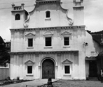 Santa Ines, Baroque Architecture, Goa