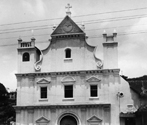 Santa Ines, Baroque Architecture, Goa