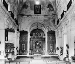 Santana (Talaulim), Baroque Architecture, Goa