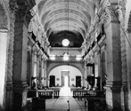 Santana (Talaulim), Baroque Architecture, Goa