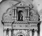 Seraulim, Baroque Architecture, Goa