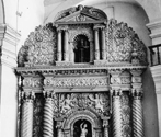 Seraulim, Baroque Architecture, Goa