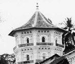 Siroda, Baroque Architecture, Goa
