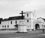 Taleigao, Baroque Architecture, Goa