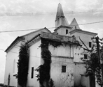 Taleigao, Baroque Architecture, Goa