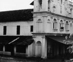Tivim, Baroque Architecture, Goa