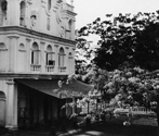 Tivim, Baroque Architecture, Goa
