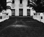 Ucassaim, Baroque Architecture, Goa