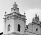 Varca, Baroque Architecture, Goa