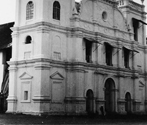Varca, Baroque Architecture, Goa