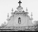 Velcao, Baroque Architecture, Goa