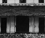 Velcao, Baroque Architecture, Goa