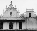 Velcao, Baroque Architecture, Goa