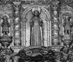 Goa Velha/Velha Goa, Baroque Architecture, Goa