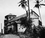 Velha Goa, Baroque Architecture, Goa