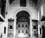 Velha Goa, Baroque Architecture, Goa