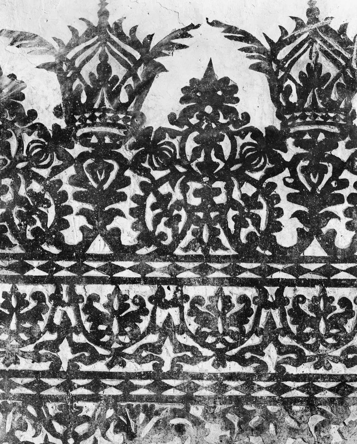 Velha Goa, Baroque Architecture, Goa