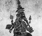 Velinga, Baroque Architecture, Goa