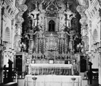 Verna, Baroque Architecture, Goa