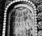 Verna, Baroque Architecture, Goa