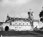 Baroque Architecture, Daman & Diu, India