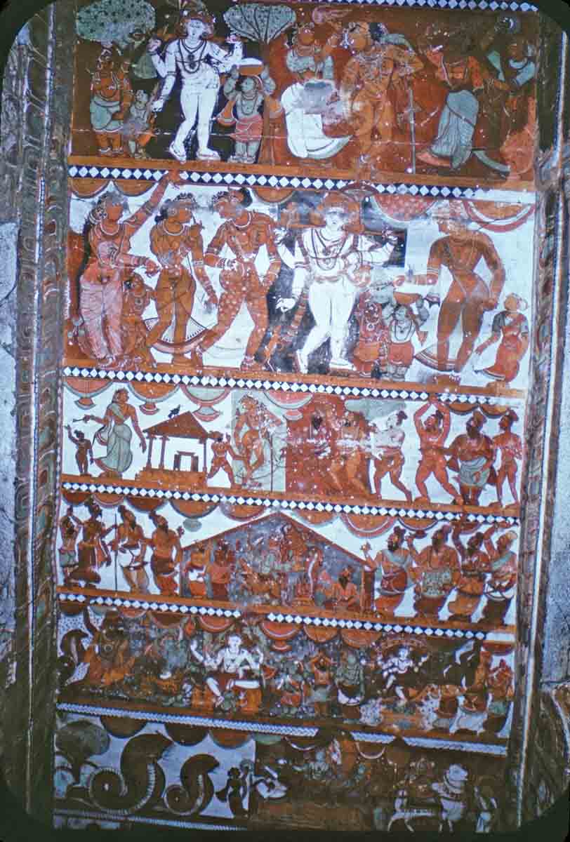 ACSAA Digital Images (Monuments)