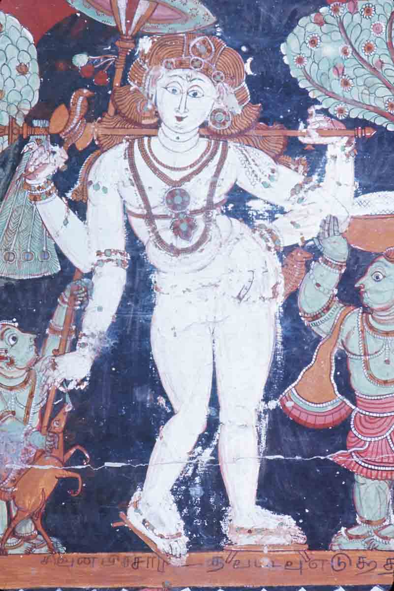 ACSAA Digital Images (Monuments)