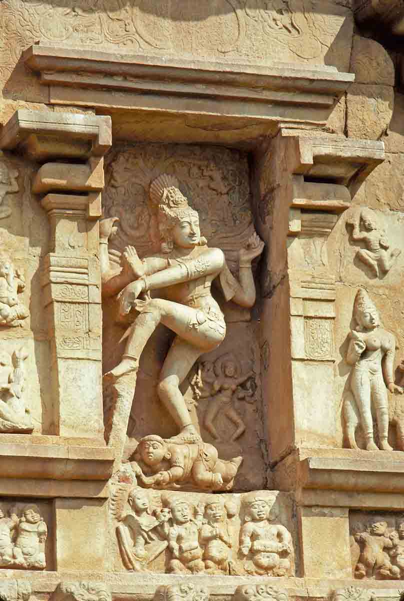 ACSAA Digital Images (Monuments)