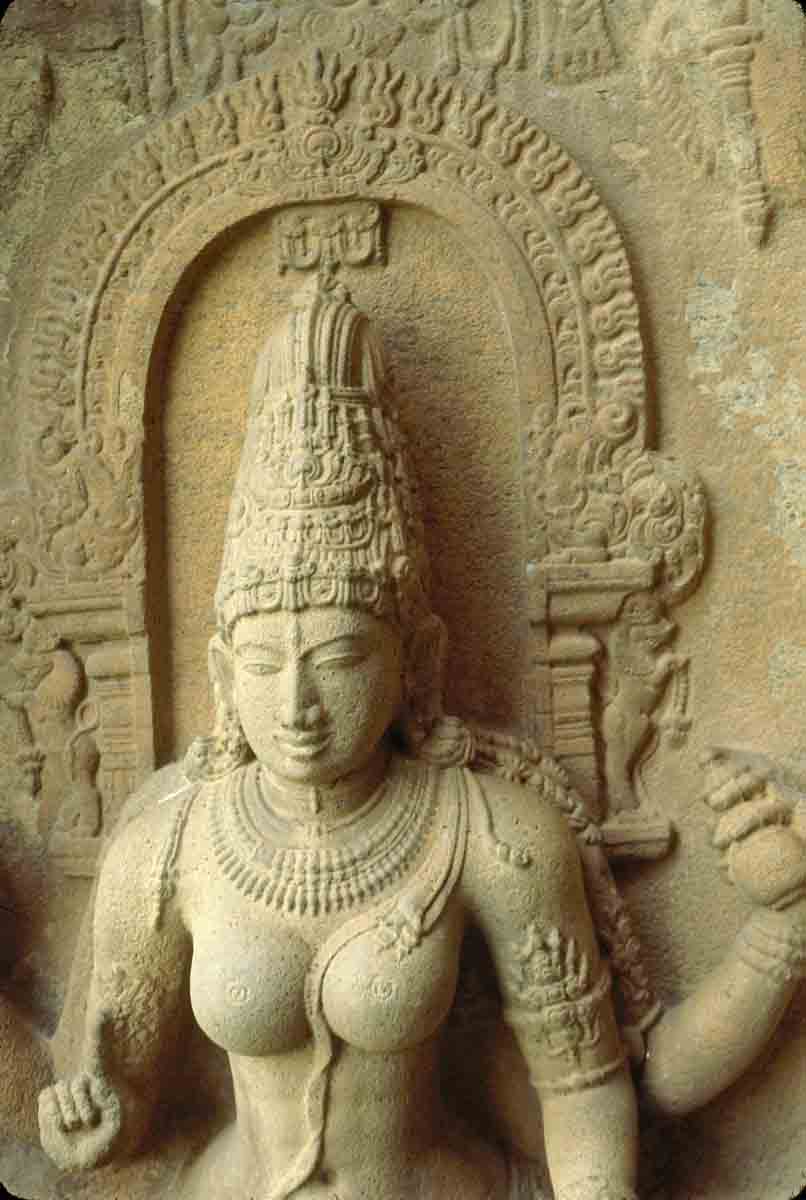ACSAA Digital Images (Monuments)