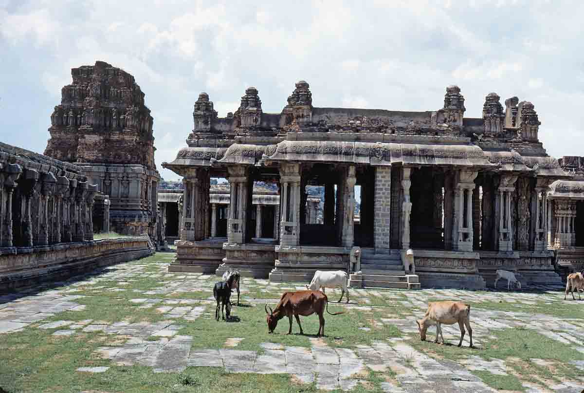 ACSAA Digital Images (Monuments)