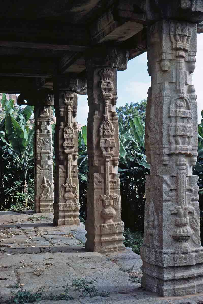 ACSAA Digital Images (Monuments)