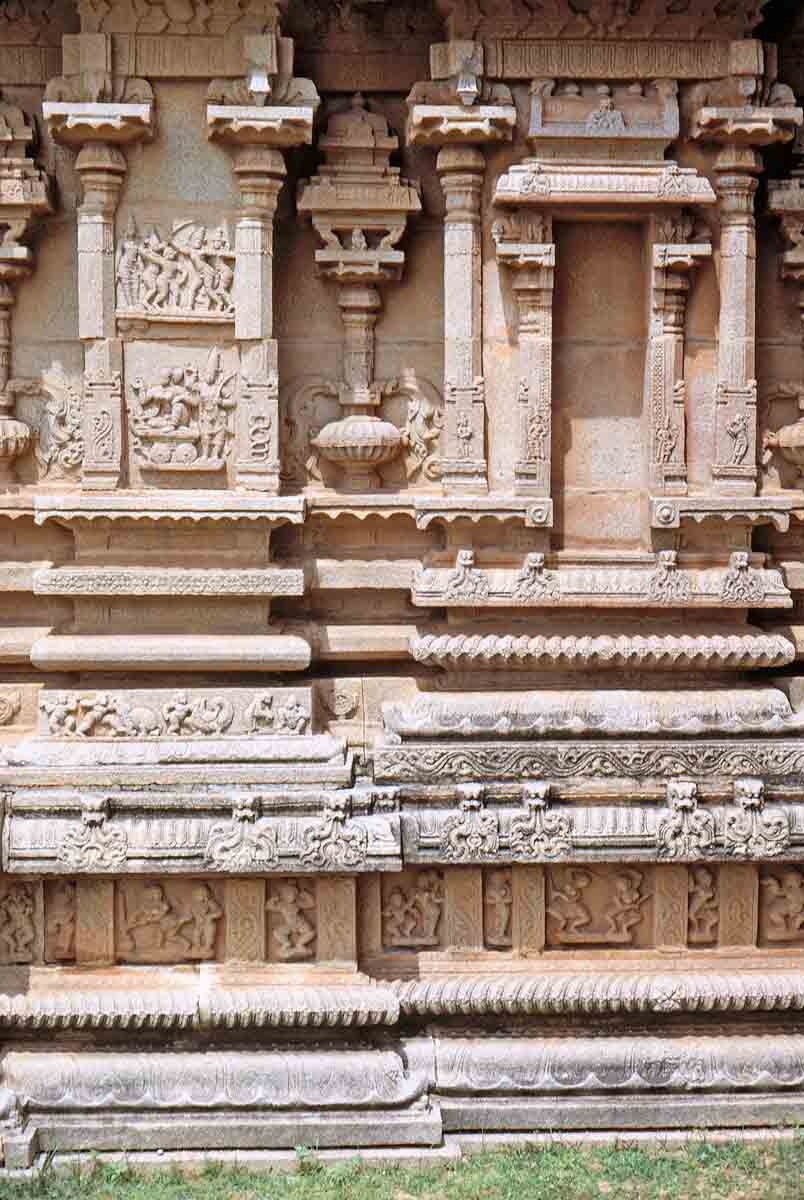 ACSAA Digital Images (Monuments)