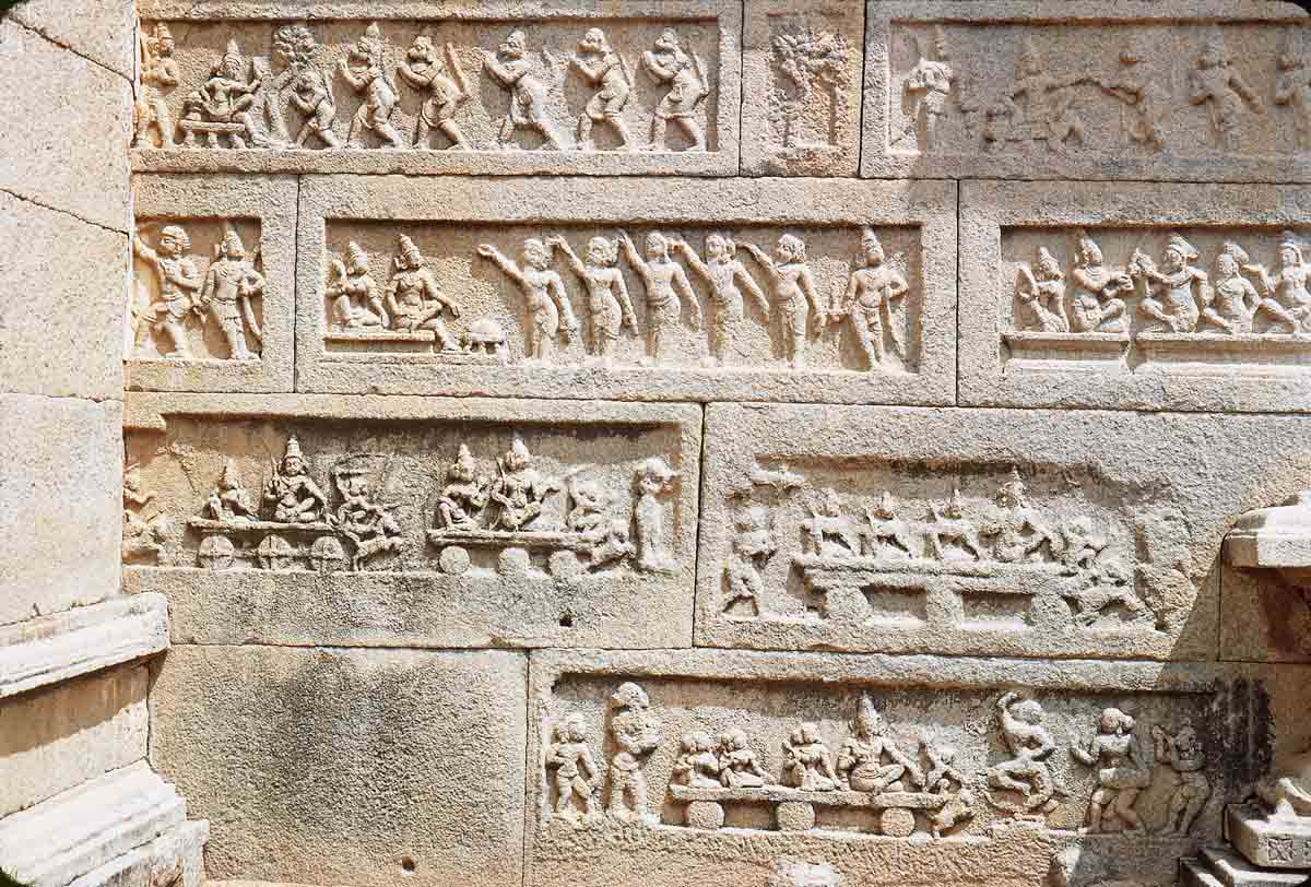 ACSAA Digital Images (Monuments)