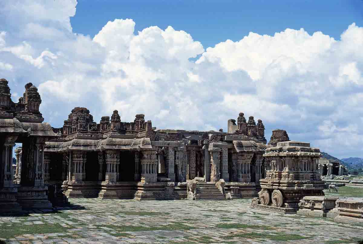 ACSAA Digital Images (Monuments)