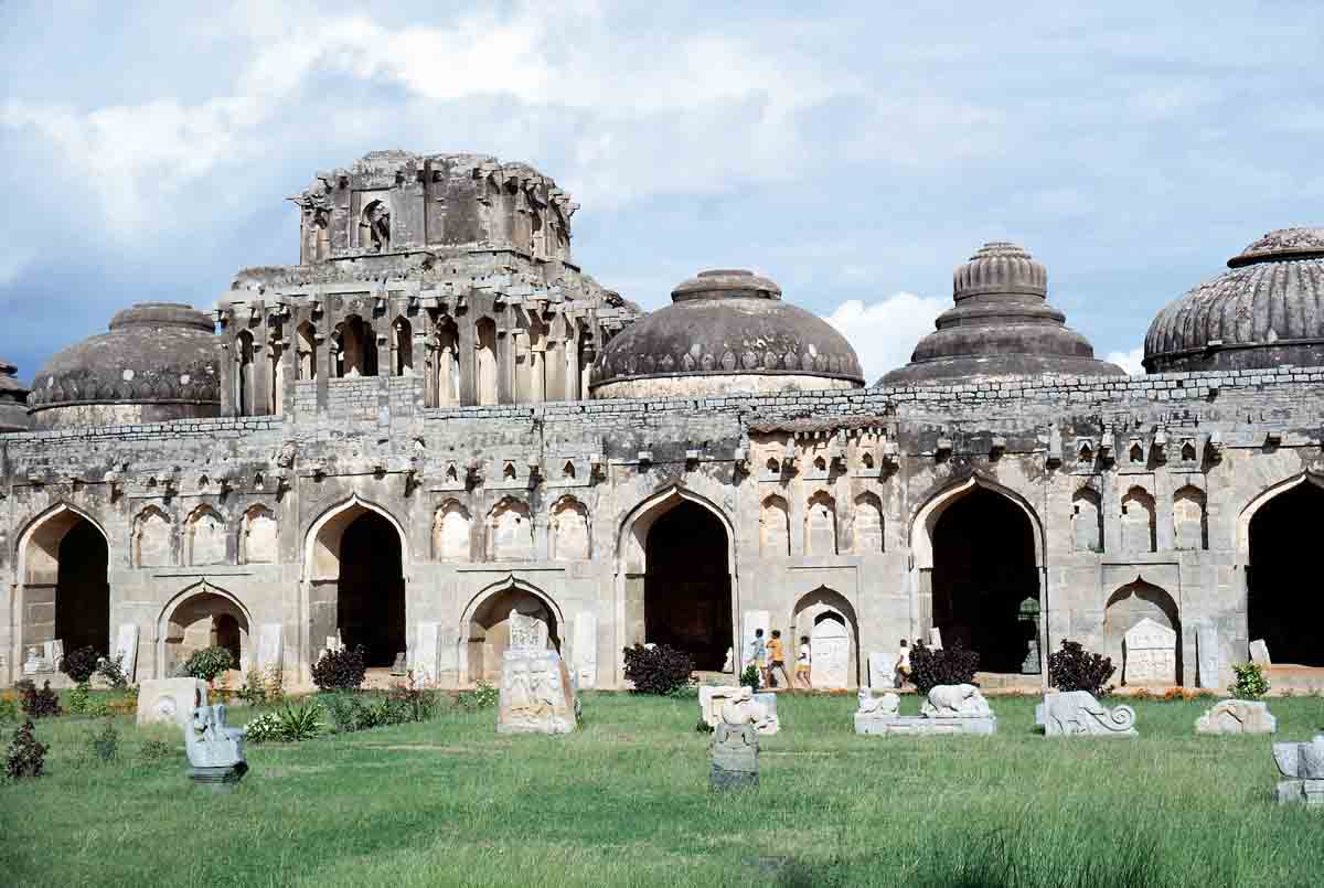 ACSAA Digital Images (Monuments)