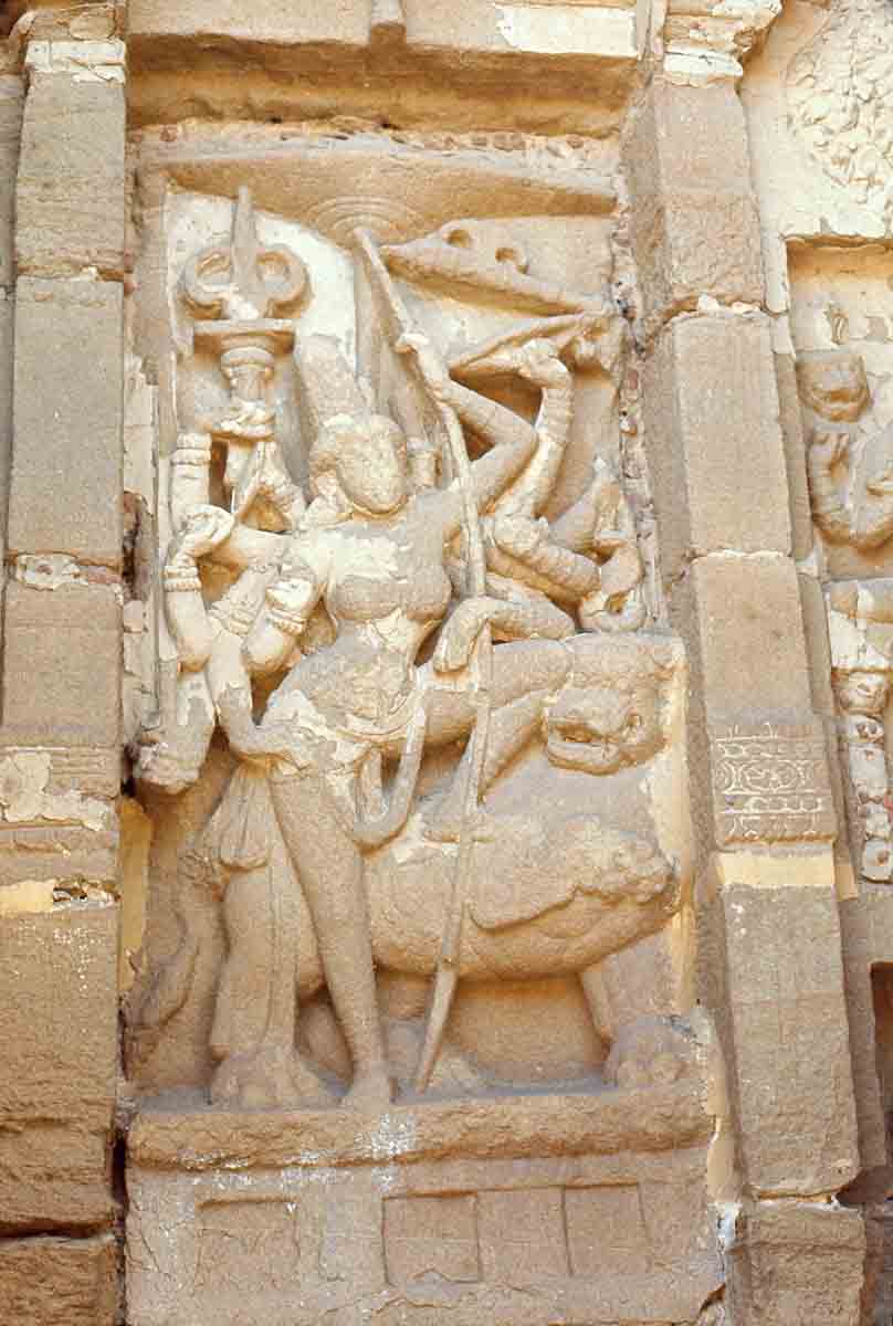 ACSAA Digital Images (Monuments)