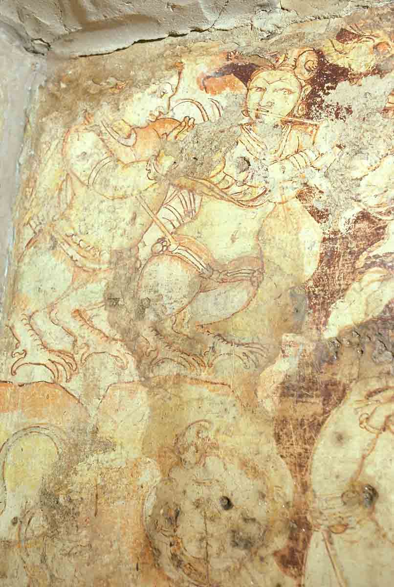 ACSAA Digital Images (Monuments)