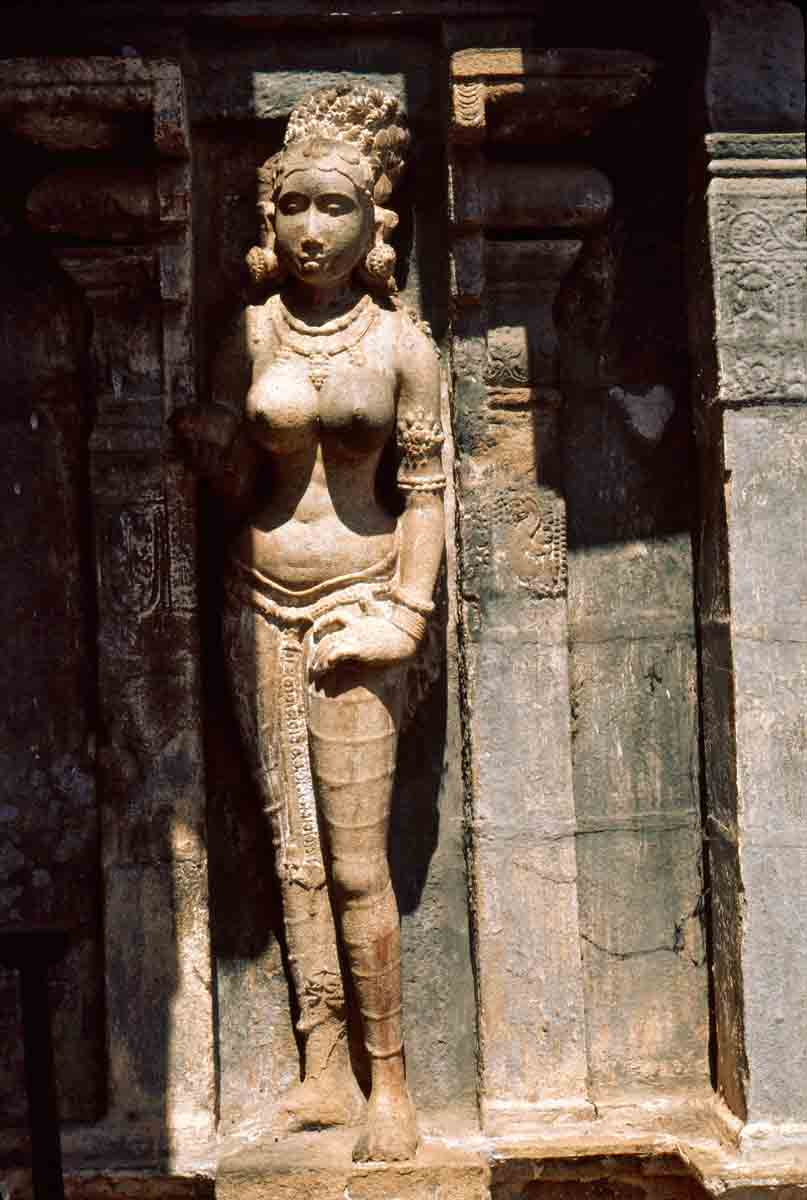 ACSAA Digital Images (Monuments)