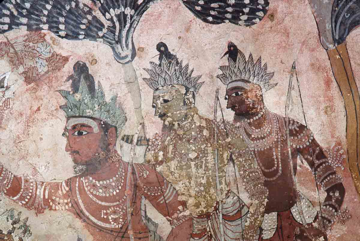 ACSAA Digital Images (Monuments)