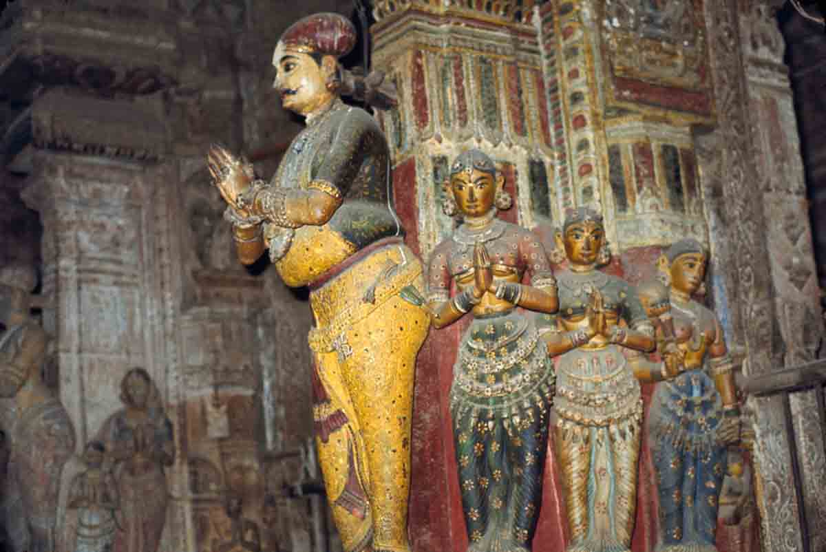 ACSAA Digital Images (Monuments)