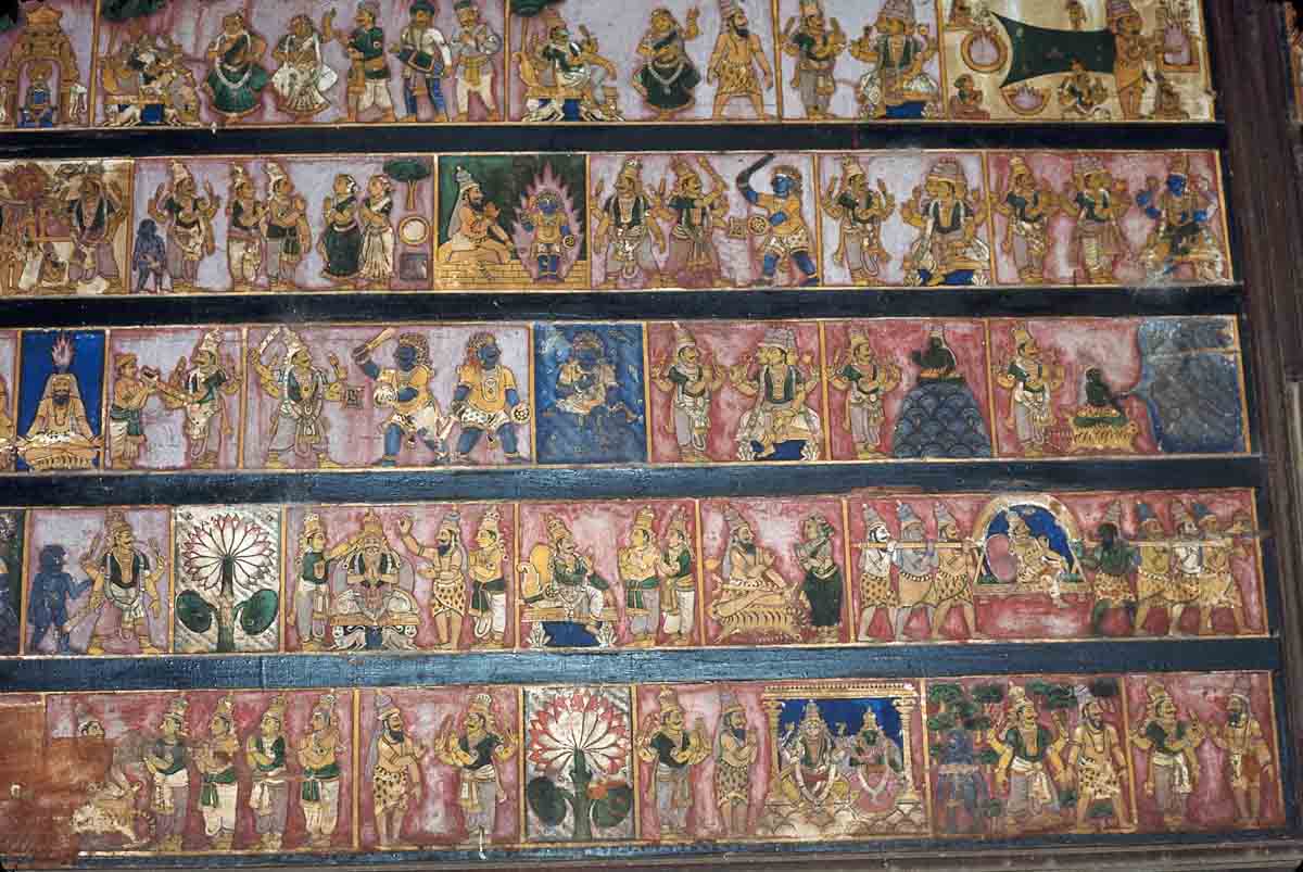 ACSAA Digital Images (Monuments)