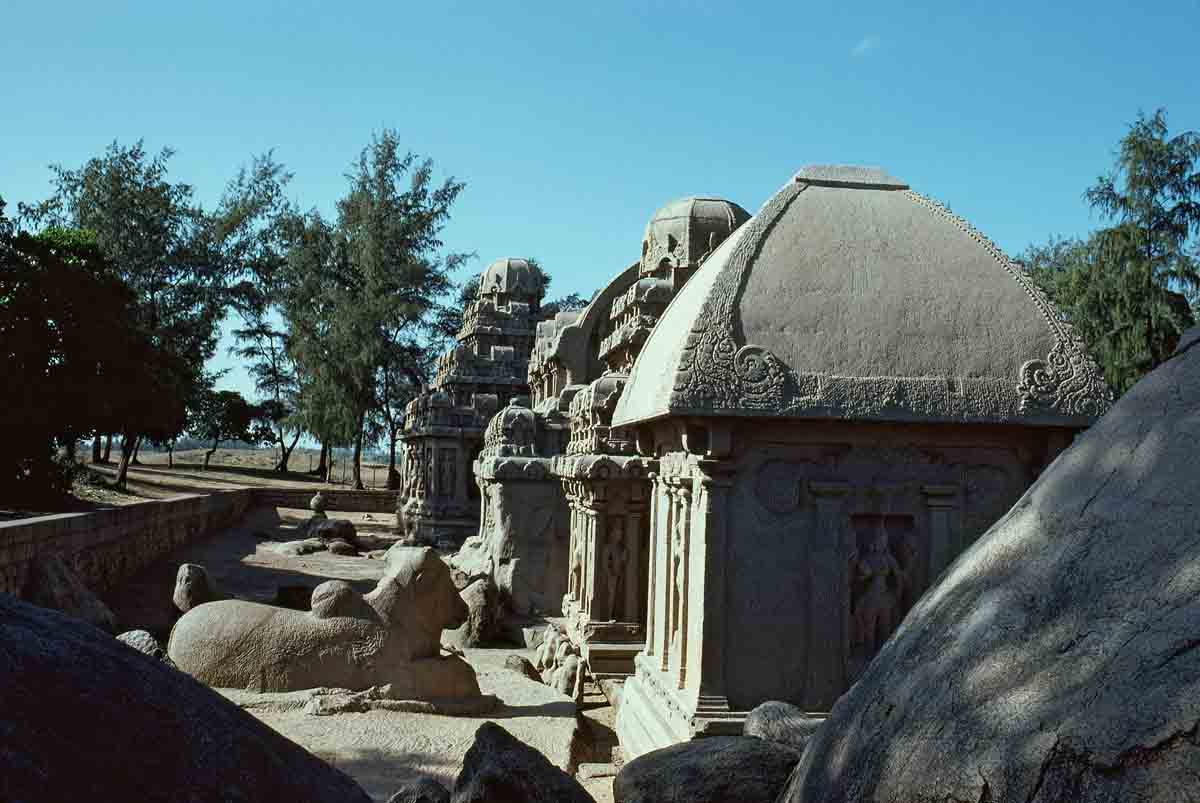 ACSAA Digital Images (Monuments)